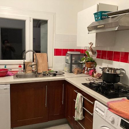 Chambres Chez L'Habitante Hermes A Blagnac Exteriér fotografie