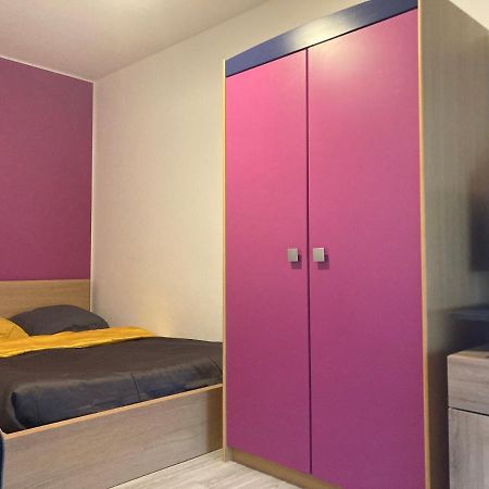 Chambres Chez L'Habitante Hermes A Blagnac Exteriér fotografie