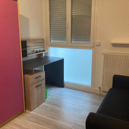 Chambres Chez L'Habitante Hermes A Blagnac Exteriér fotografie