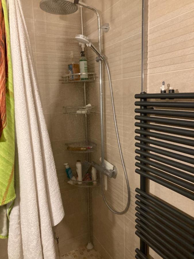 Chambres Chez L'Habitante Hermes A Blagnac Exteriér fotografie